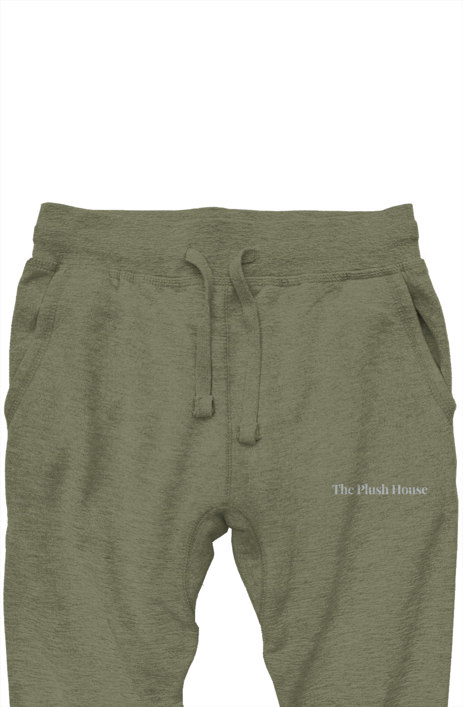 Unisex TPH joggers (Army Green)