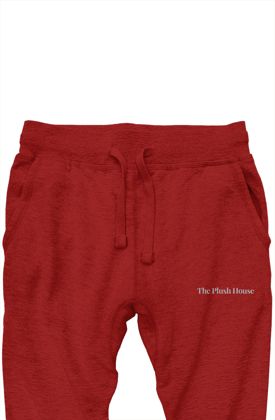Unisex TPH joggers (Red)